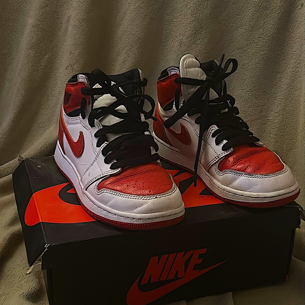 Nike Jordan 1 retro